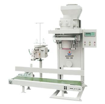 定量包裝機